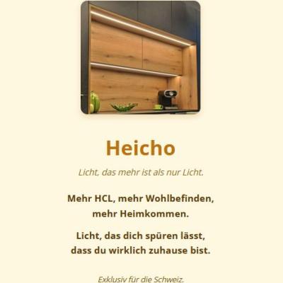 heicho & Partner