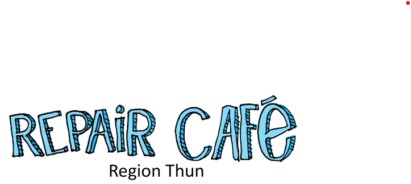Repair Café Region Thun